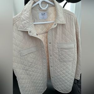 Old Navy quilted jacket